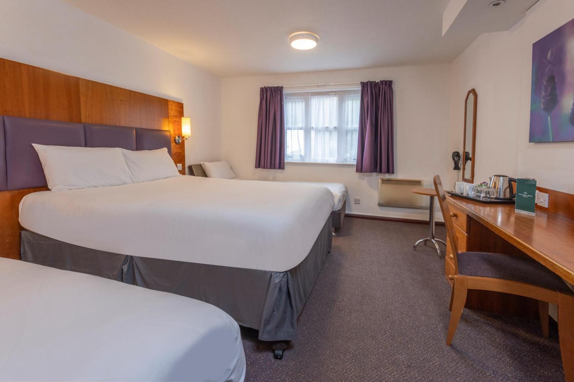 Casa Mere Manchester Airport, Knutsford, Sure Collection By Best Western מראה חיצוני תמונה