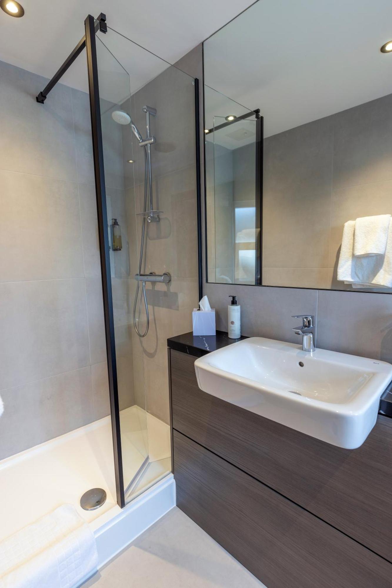 Casa Mere Manchester Airport, Knutsford, Sure Collection By Best Western מראה חיצוני תמונה