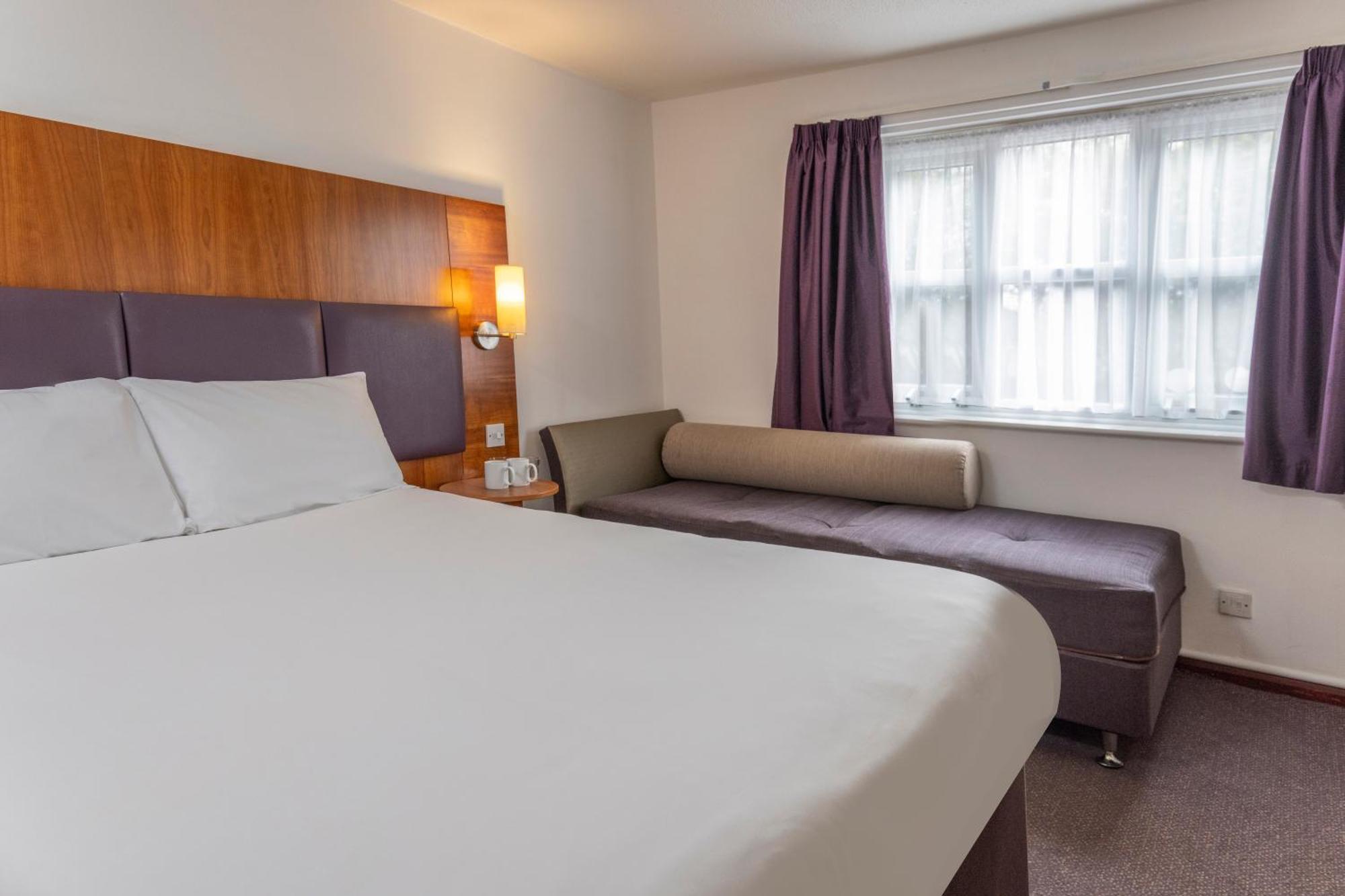 Casa Mere Manchester Airport, Knutsford, Sure Collection By Best Western מראה חיצוני תמונה