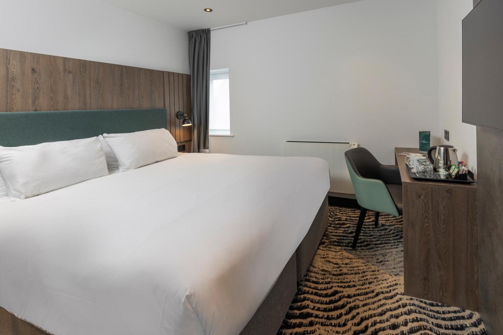 Casa Mere Manchester Airport, Knutsford, Sure Collection By Best Western מראה חיצוני תמונה