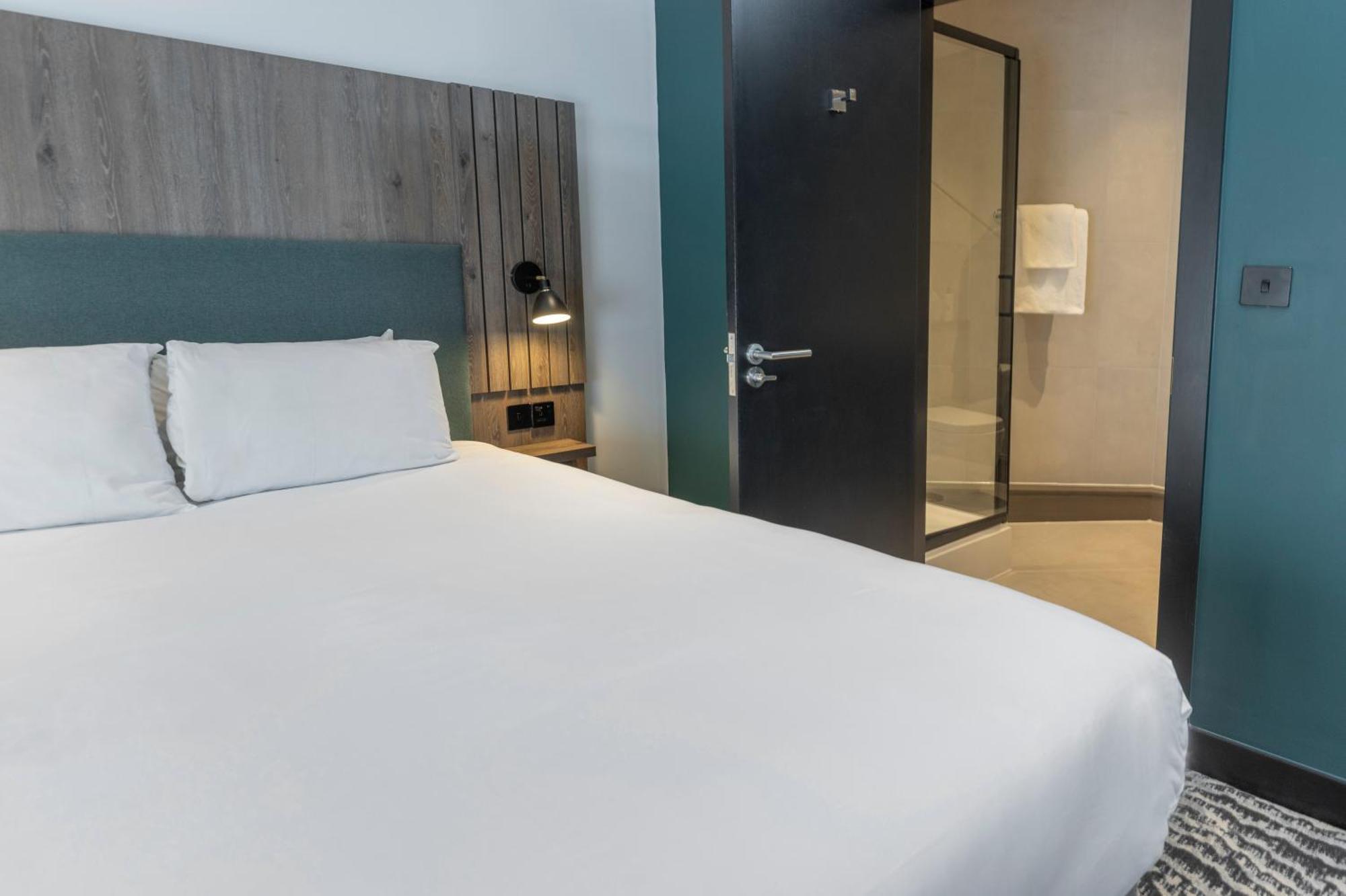 Casa Mere Manchester Airport, Knutsford, Sure Collection By Best Western מראה חיצוני תמונה