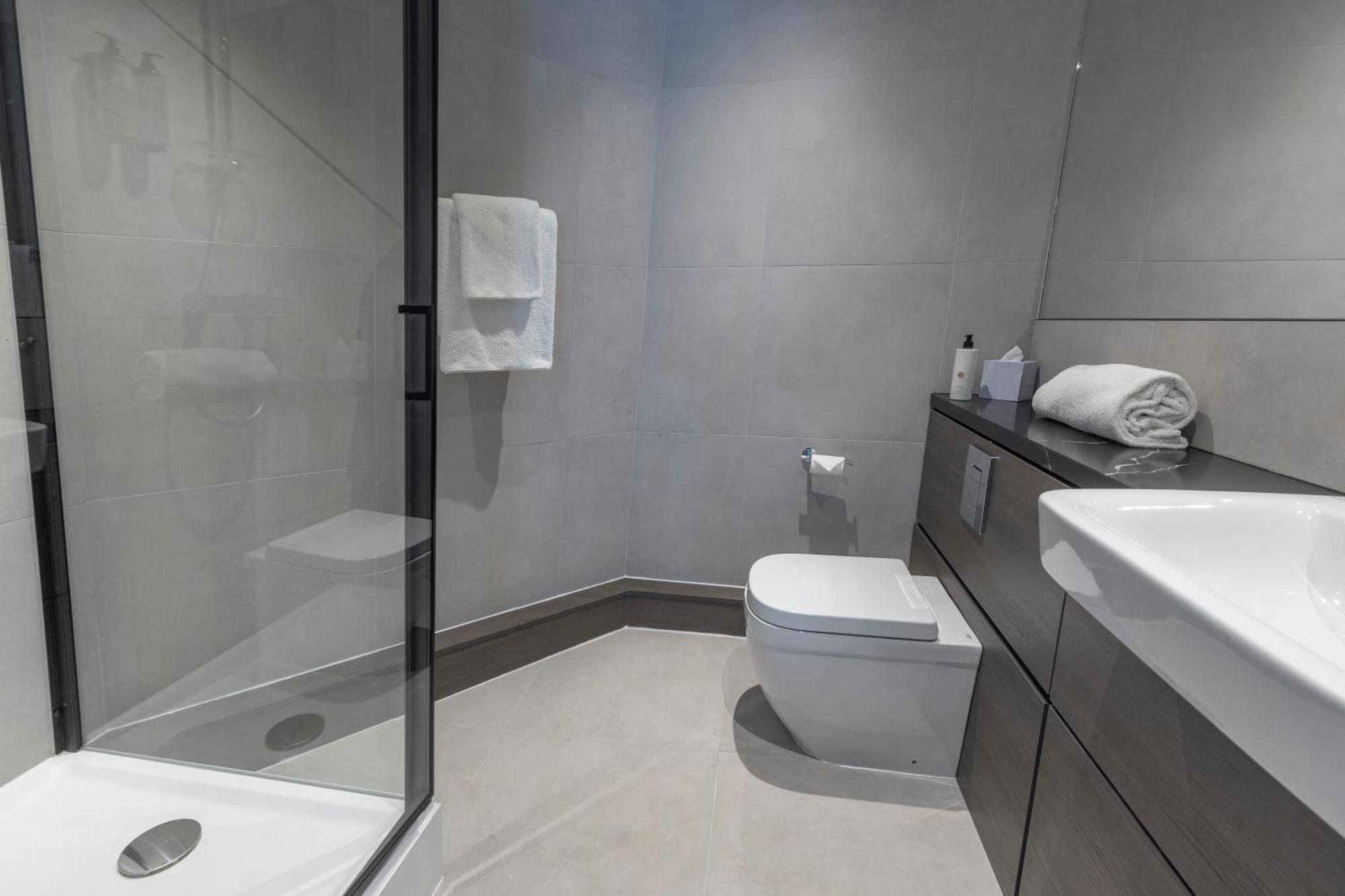 Casa Mere Manchester Airport, Knutsford, Sure Collection By Best Western מראה חיצוני תמונה