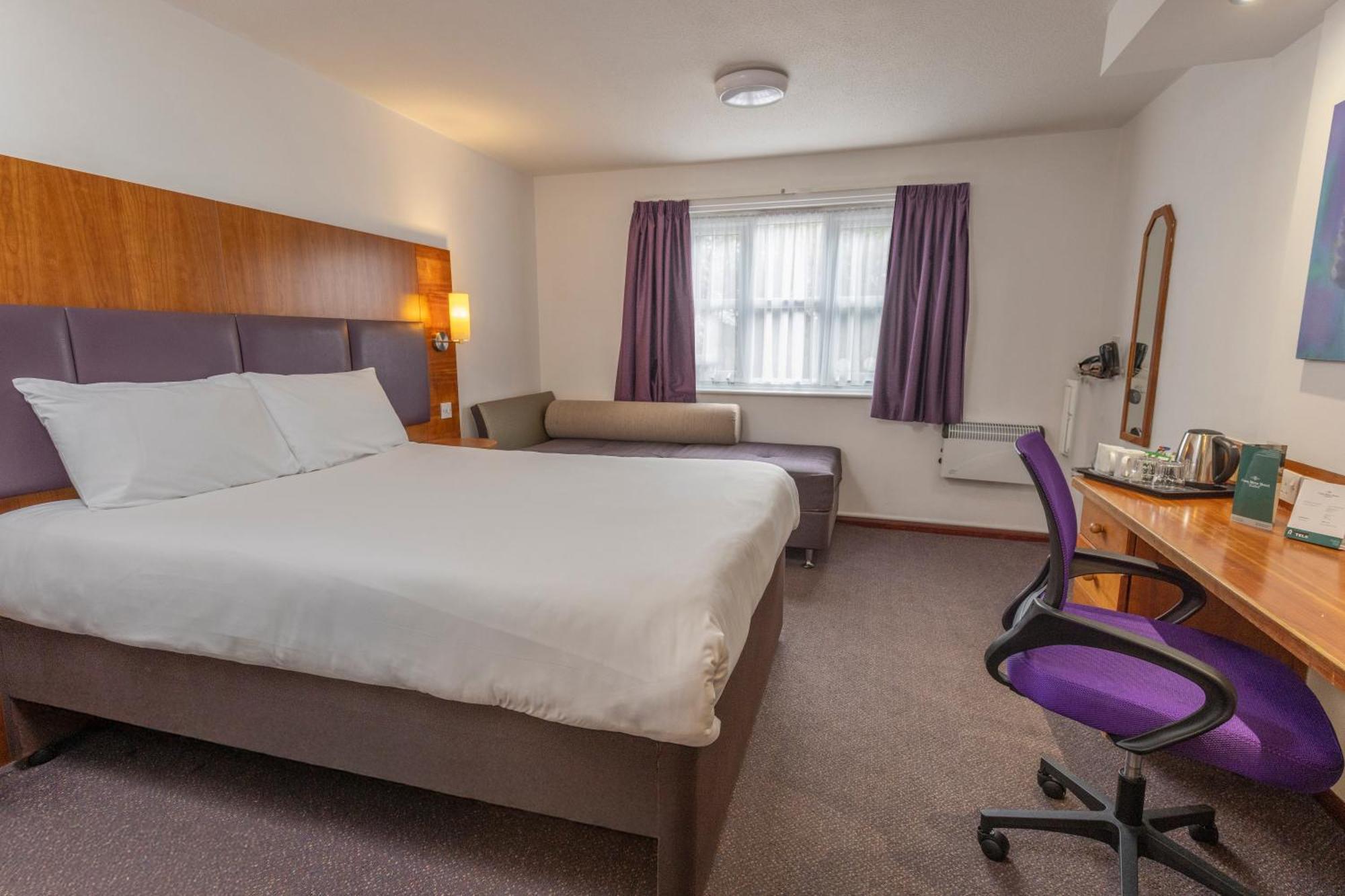 Casa Mere Manchester Airport, Knutsford, Sure Collection By Best Western מראה חיצוני תמונה