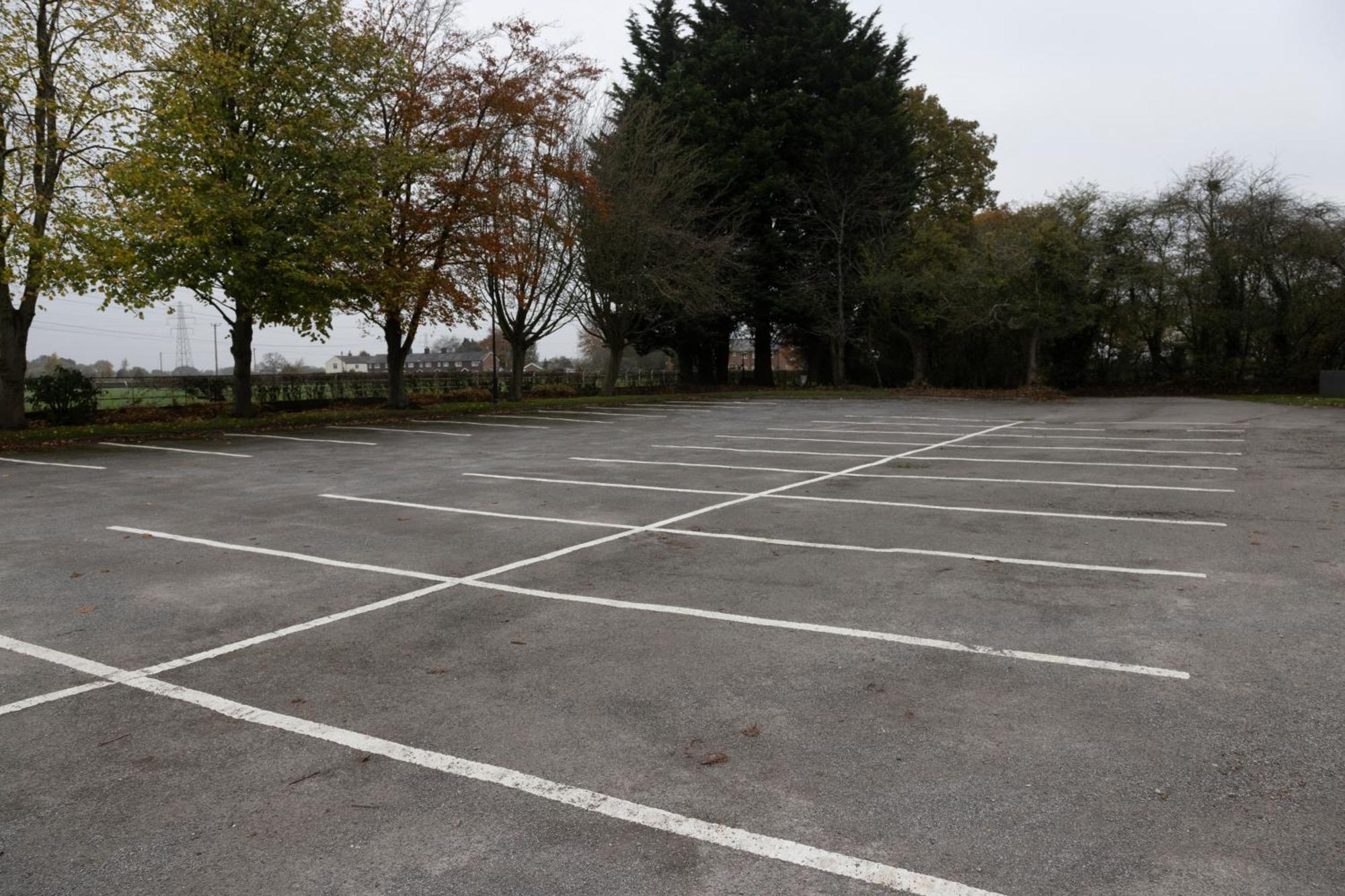 Casa Mere Manchester Airport, Knutsford, Sure Collection By Best Western מראה חיצוני תמונה