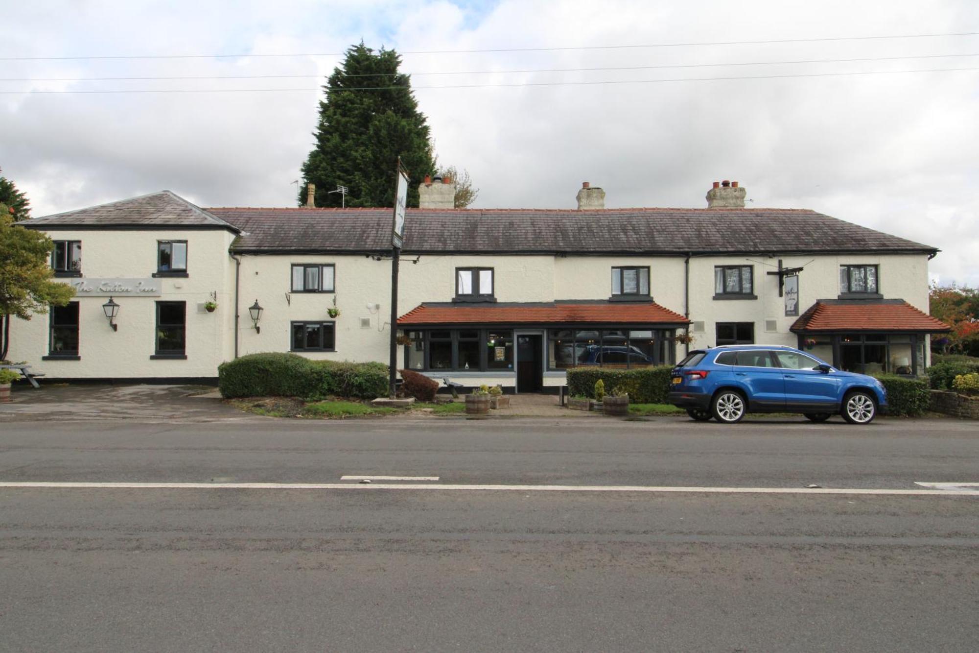 Casa Mere Manchester Airport, Knutsford, Sure Collection By Best Western מראה חיצוני תמונה