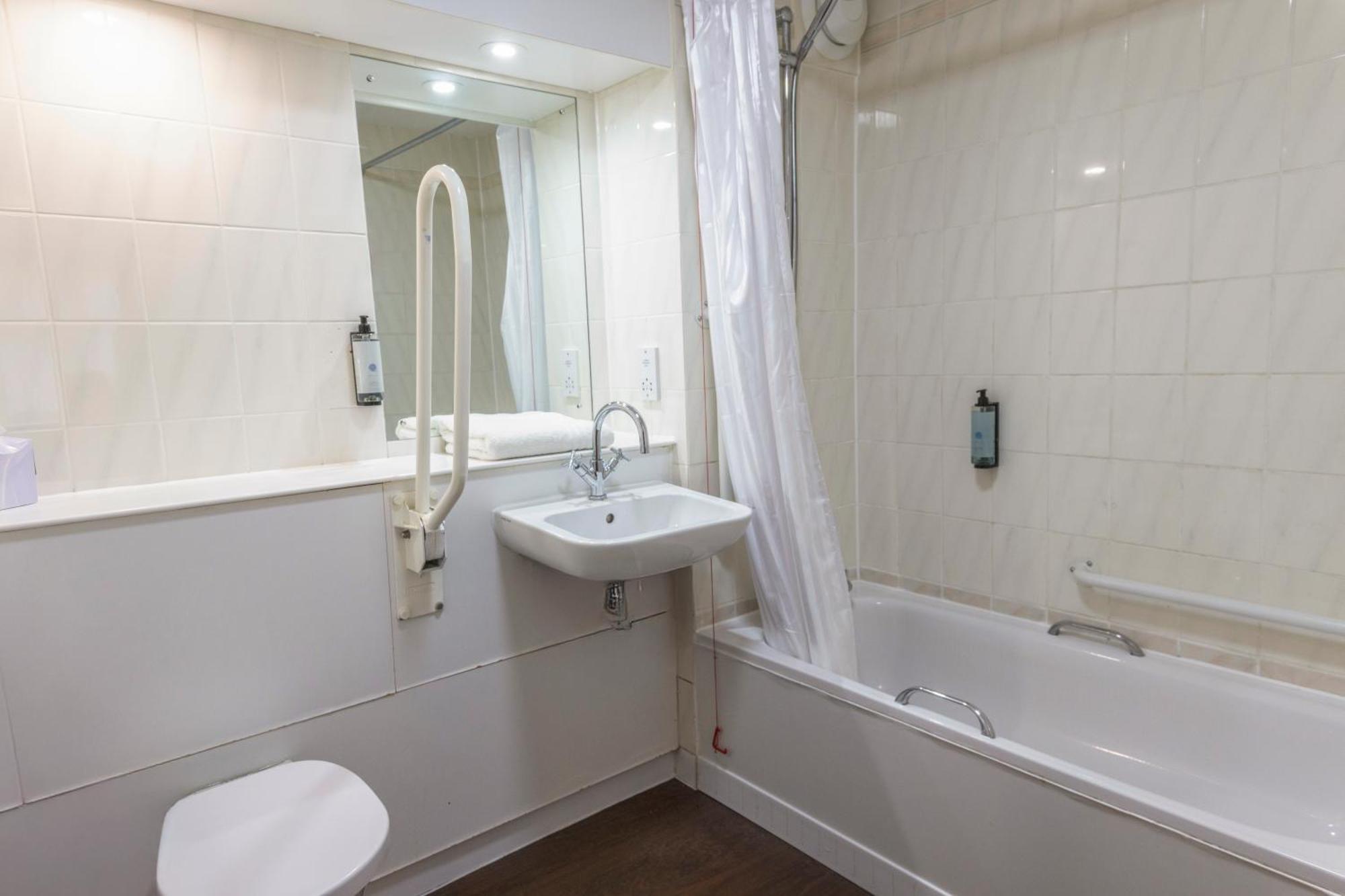 Casa Mere Manchester Airport, Knutsford, Sure Collection By Best Western מראה חיצוני תמונה