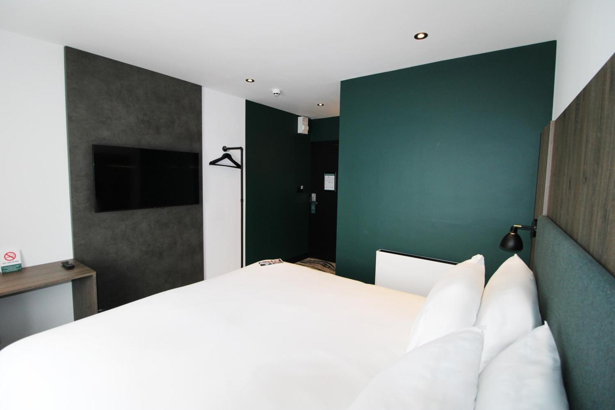 Casa Mere Manchester Airport, Knutsford, Sure Collection By Best Western מראה חיצוני תמונה