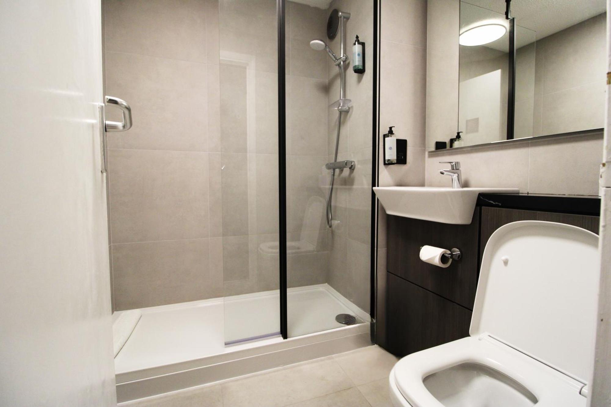 Casa Mere Manchester Airport, Knutsford, Sure Collection By Best Western מראה חיצוני תמונה
