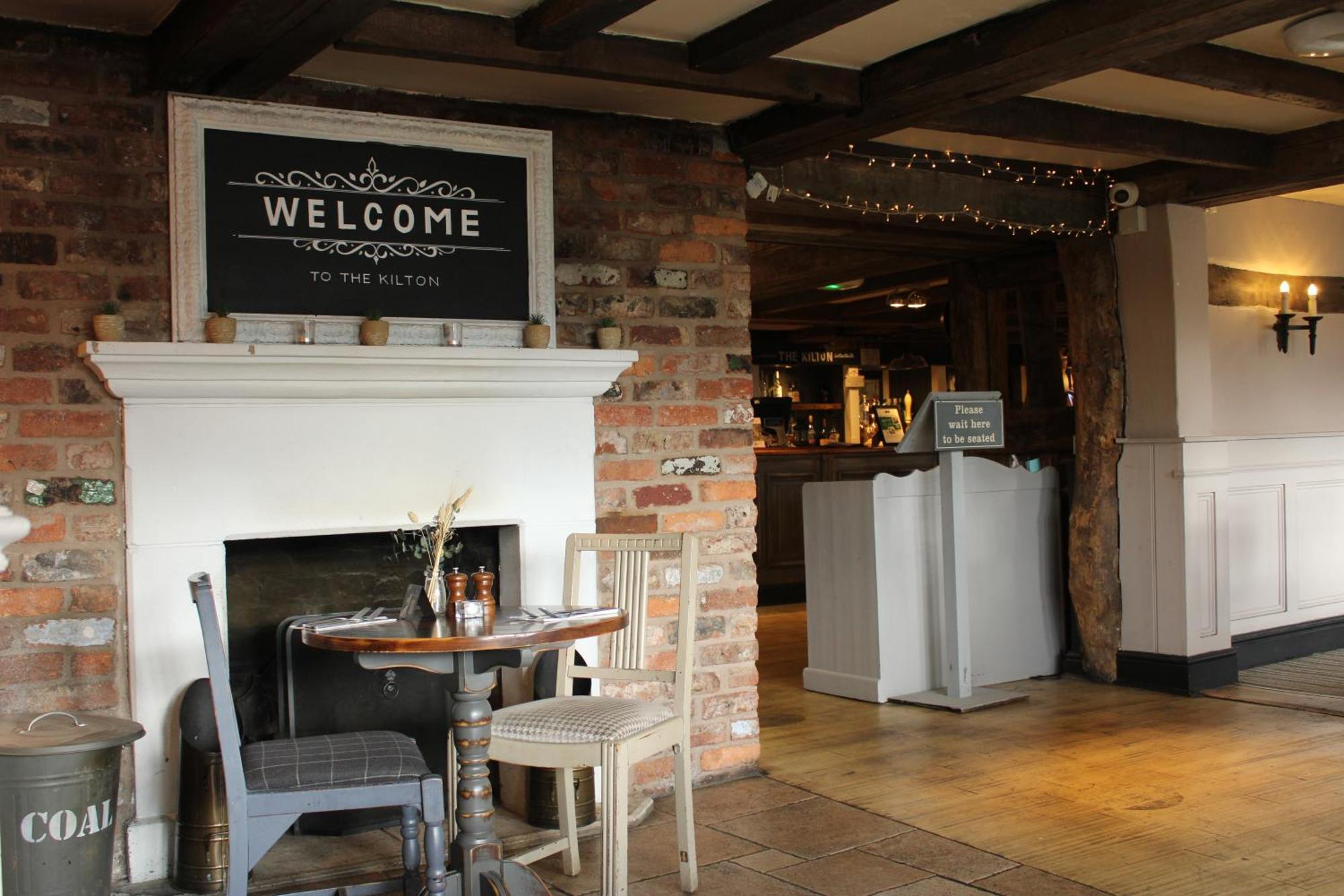 Casa Mere Manchester Airport, Knutsford, Sure Collection By Best Western מראה חיצוני תמונה