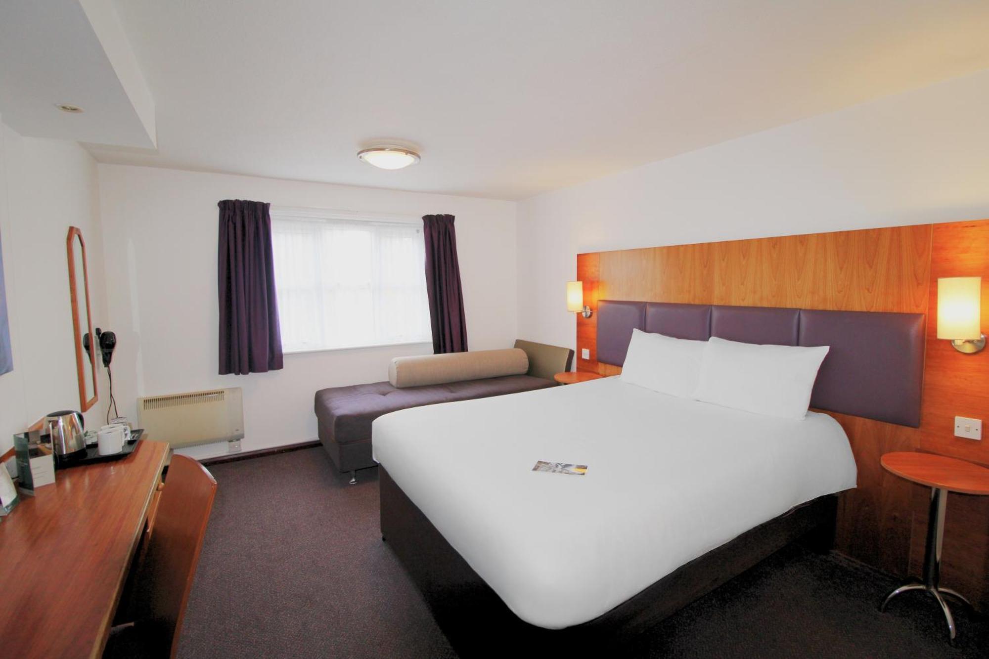 Casa Mere Manchester Airport, Knutsford, Sure Collection By Best Western מראה חיצוני תמונה