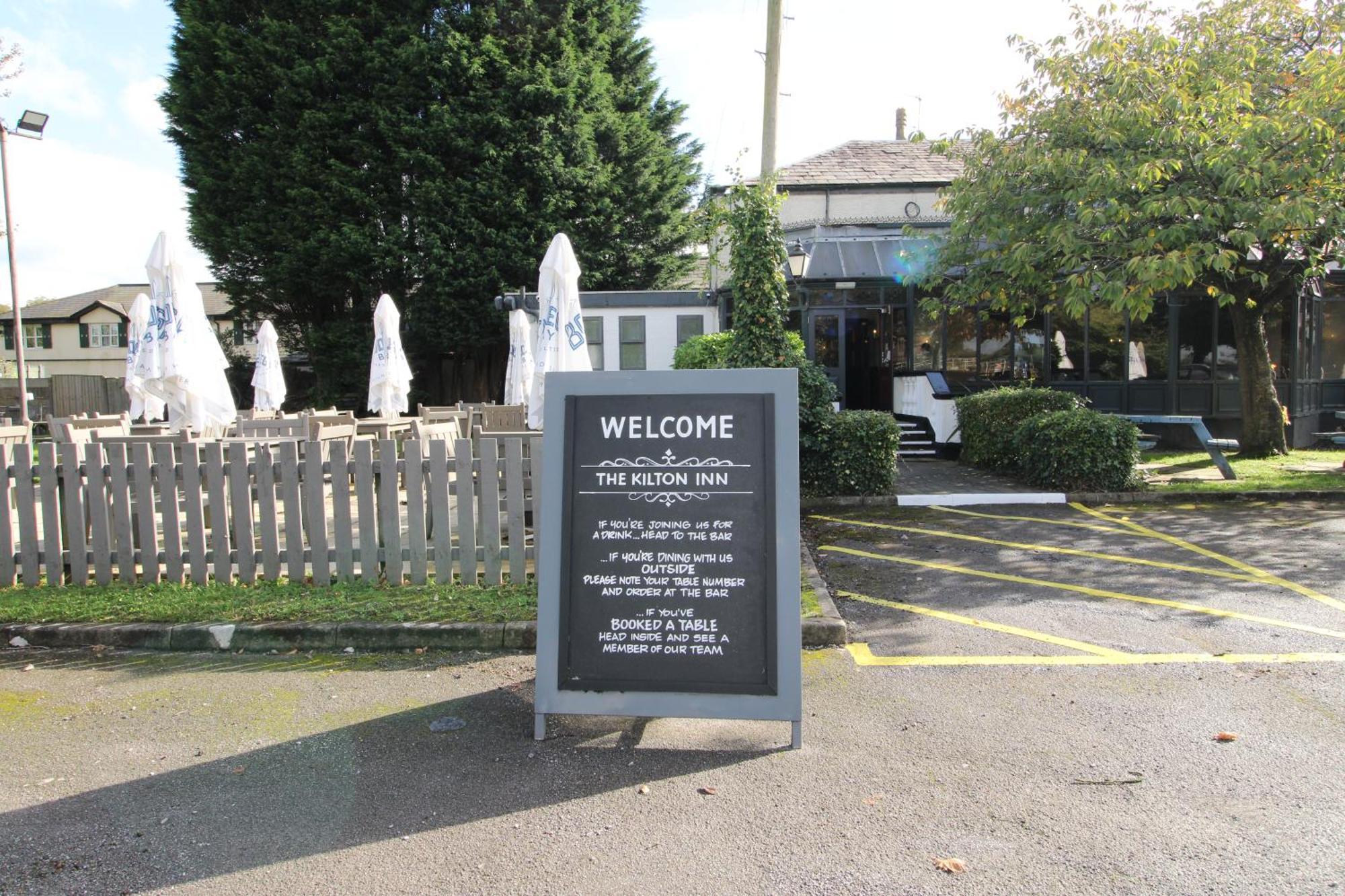 Casa Mere Manchester Airport, Knutsford, Sure Collection By Best Western מראה חיצוני תמונה