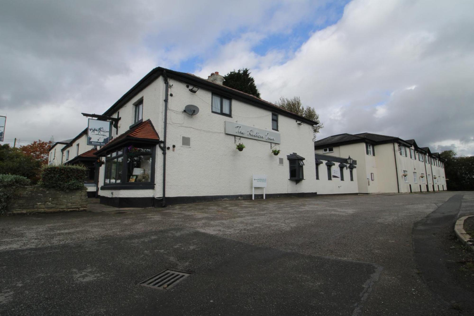 Casa Mere Manchester Airport, Knutsford, Sure Collection By Best Western מראה חיצוני תמונה