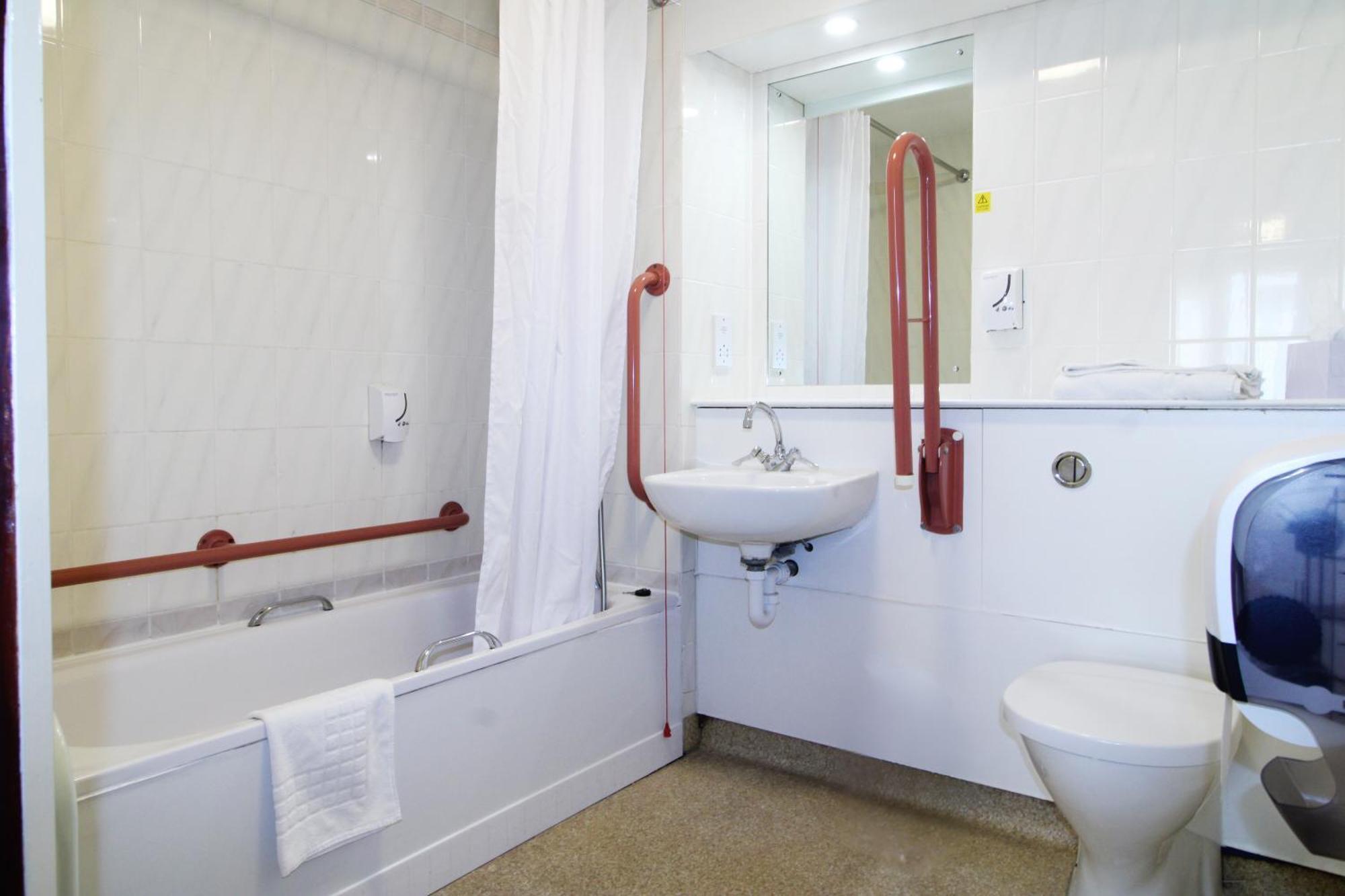 Casa Mere Manchester Airport, Knutsford, Sure Collection By Best Western מראה חיצוני תמונה