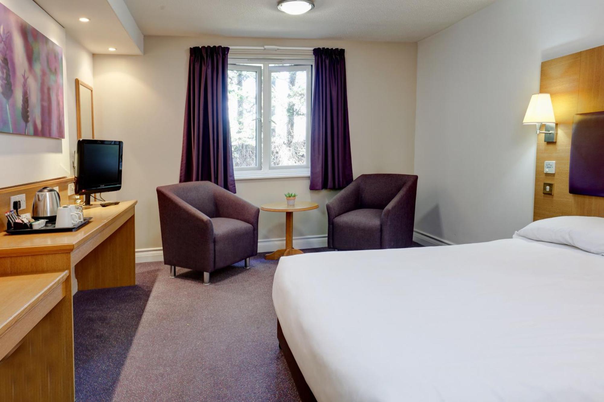 Casa Mere Manchester Airport, Knutsford, Sure Collection By Best Western מראה חיצוני תמונה
